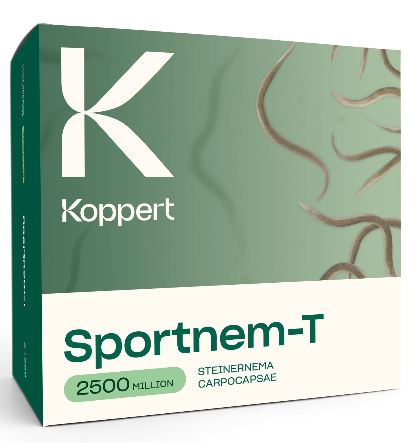 Sportnem T 10x250 million