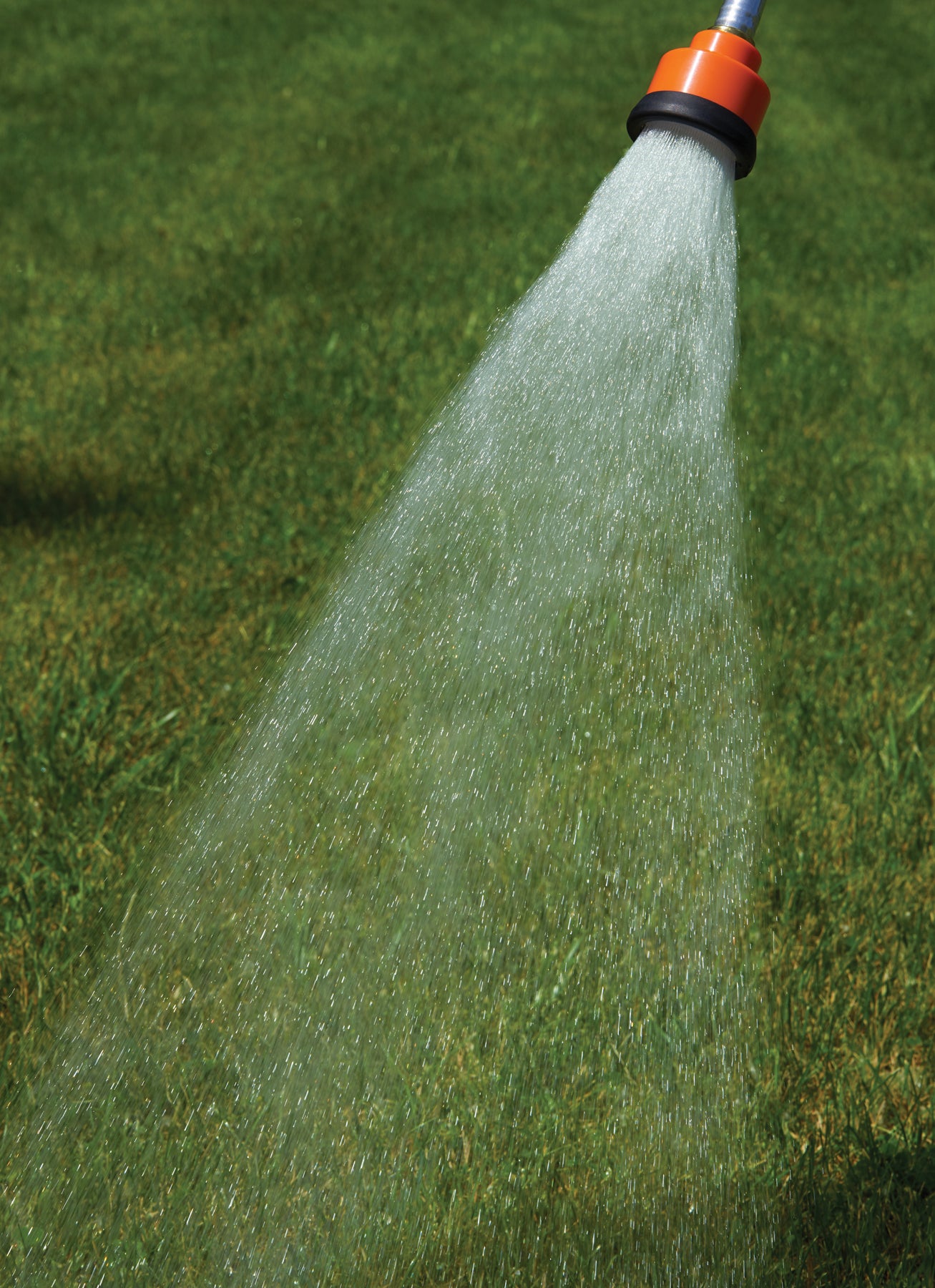 Dramm 1000 hole Orangehead Nozzle