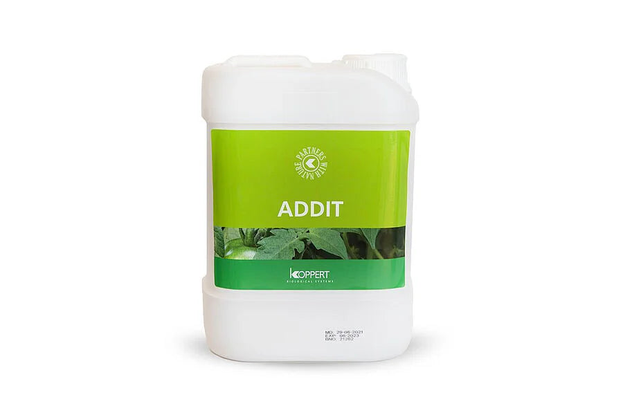 Addit x2.5lt - Spreading and Wetting Agent