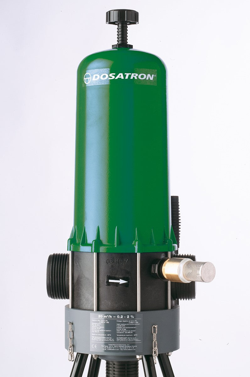 Dosatron D20GL