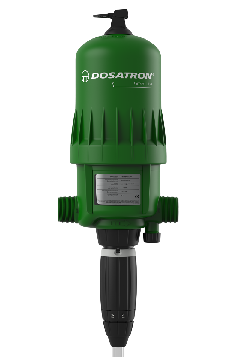 Dosatron D9GL2