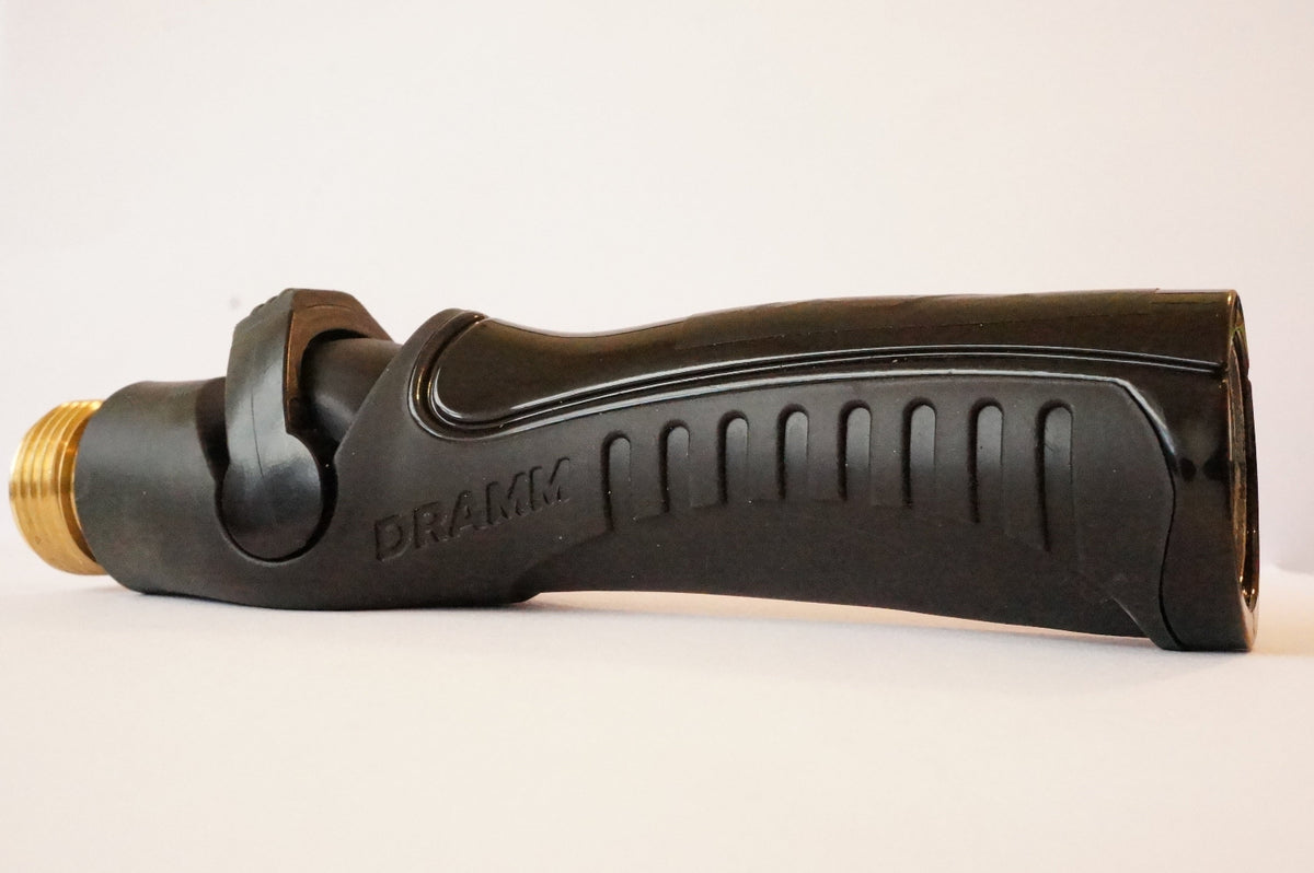Dramm High Flow 'One Touch' Ergonomic Trigger