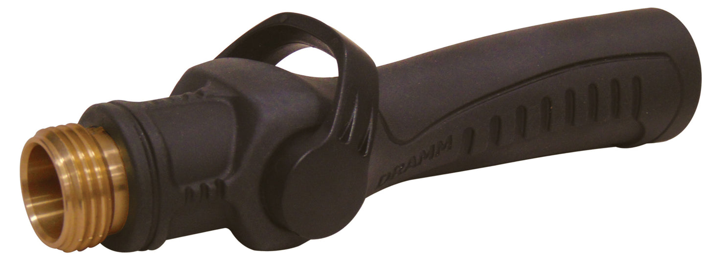 Dramm - Complete 75cm Hand Watering Lance - Aluminium Nozzle