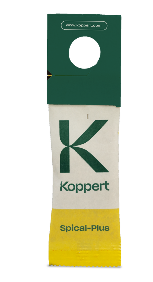 Spical Plus x100 Sachet (Neoseiulus californicus)