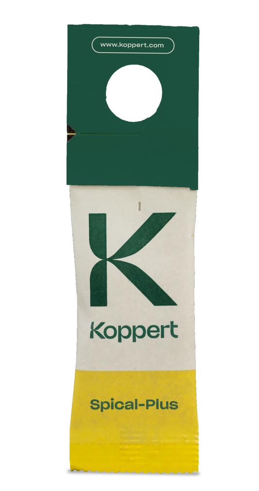 Spical Plus 500 sachet