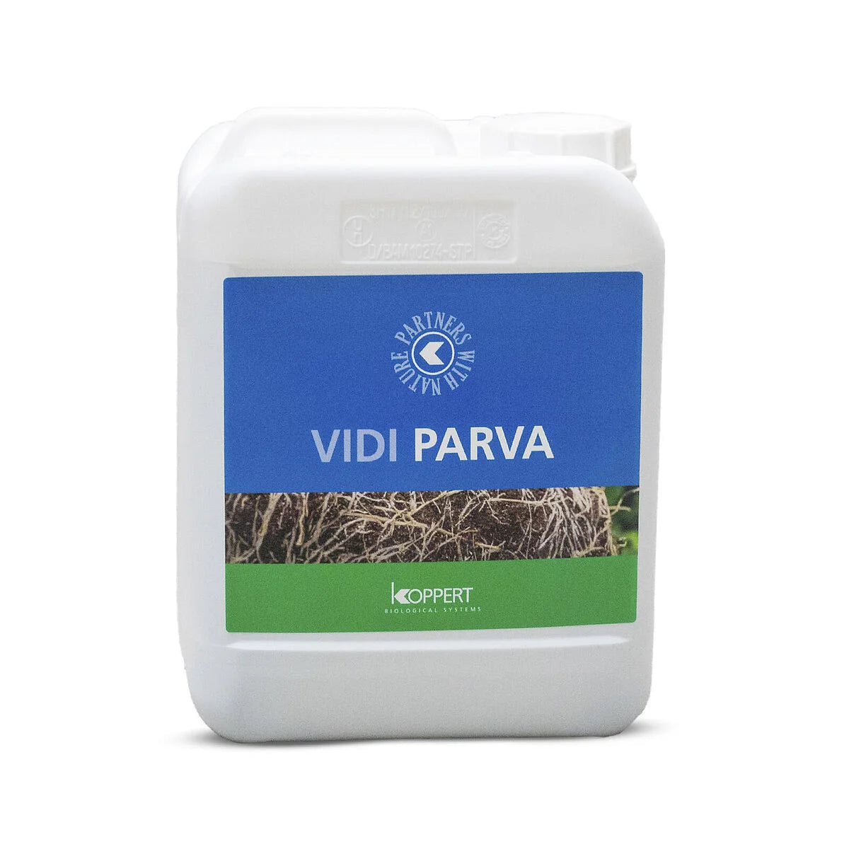 Vidi Parva x5lt